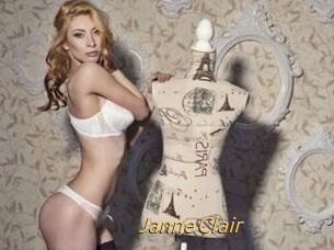 JanneClair