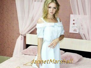 JannetMarshall