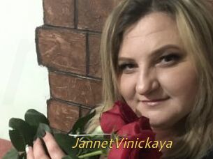 JannetVinickaya