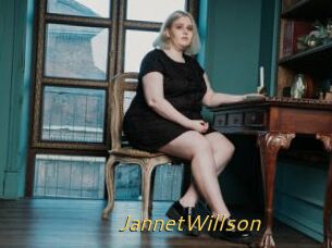 JannetWillson