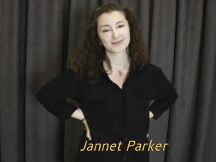 Jannet_Parker