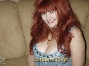JannettShine