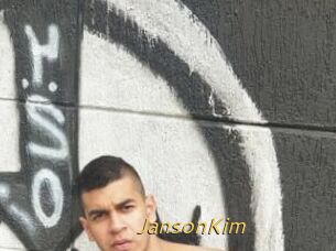 JansonKim