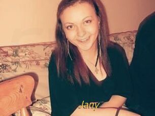 Jany