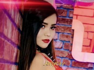 Janyray