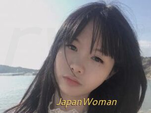 JapanWoman