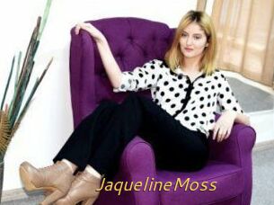 JaquelineMoss