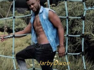 JarbyDixon