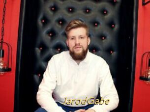 JarodGabe