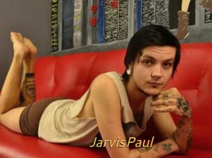 JarvisPaul