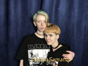 JashuaSamanty