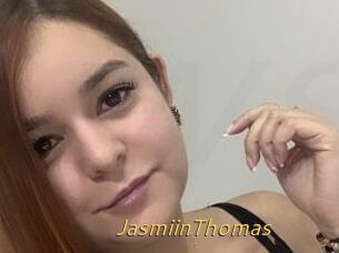 JasmiinThomas