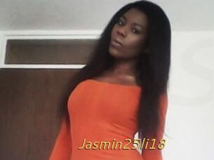Jasmin25li18