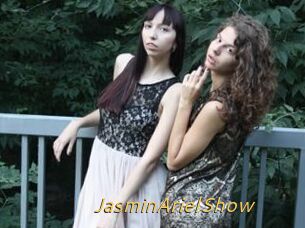 JasminArielShow