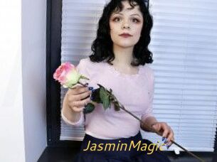 JasminMagic