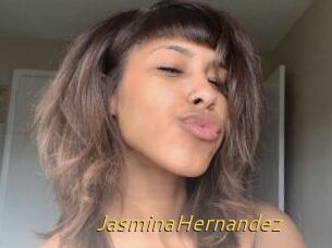 JasminaHernandez