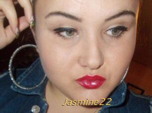 Jasmine22