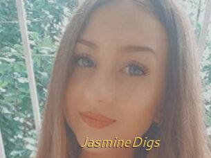 JasmineDigs