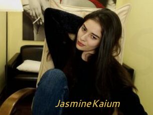 JasmineKaium