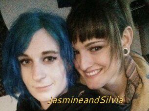 JasmineandSilvia