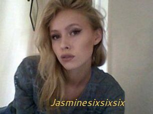 Jasminesixsixsix