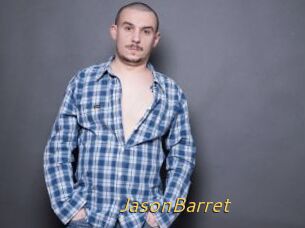 JasonBarret