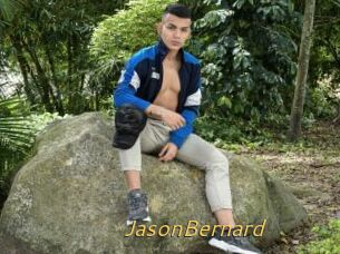 JasonBernard