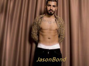 JasonBond