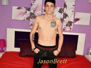 JasonBrett