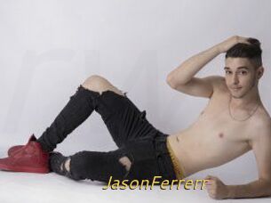 JasonFerrerr