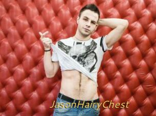 JasonHairyChest