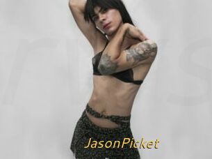 JasonPicket