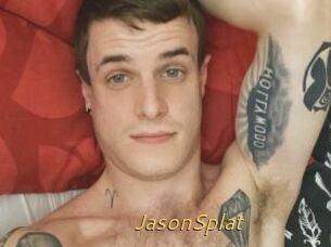 JasonSplat