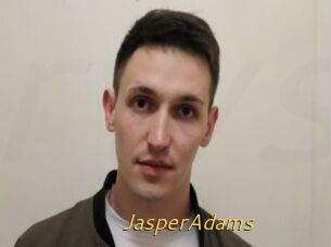 JasperAdams