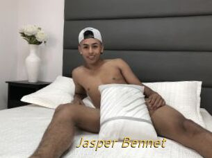 Jasper_Bennet