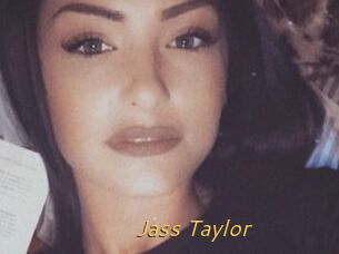Jass_Taylor
