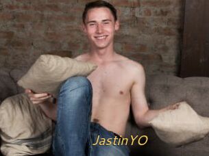 JastinYO