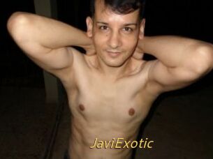JaviExotic