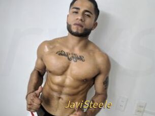 JaviSteele