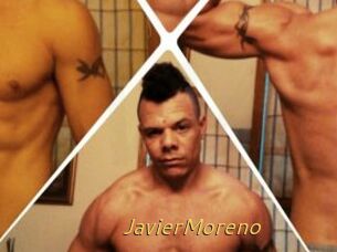 JavierMoreno