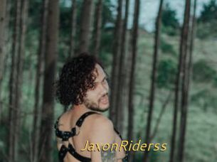 JaxonRiderss
