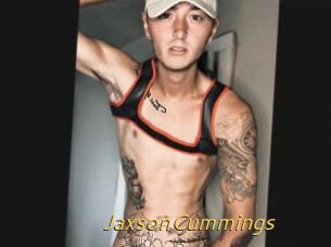 JaxsonCummings