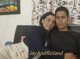 JayAndRoland