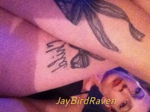 JayBirdRaven