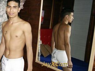 JayXCum