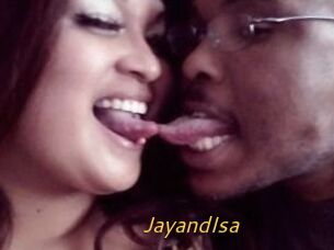 Jay_and_Isa