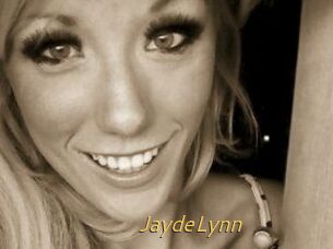 JaydeLynn