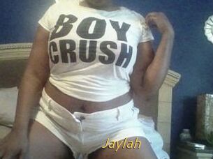Jaylah