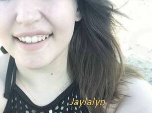 Jaylalyn