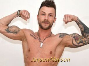 JaysonMayson